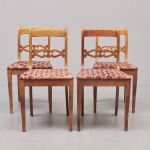 1195 5211 CHAIRS